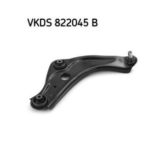 Фото автозапчастини wahacz NISSAN QASHQAI SKF VKDS822045B