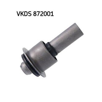 Фото автозапчастини wspornik osi NISSAN QASHQAI SKF VKDS872001