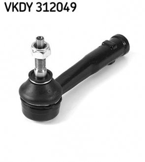 Наконечник рульової тяги SKF VKDY 312049