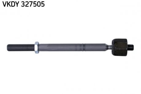 Фото автозапчасти тяга рульова Land Rover Range Rover Evoque 11-/Jaguar E-Pace 17- (L=298mm) SKF VKDY327505