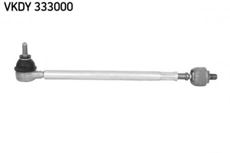 Фото автозапчасти dr¥¾ek kierowniczy PEUGEOT 205/205 I/205 I Convertible/205 II/205 IIBox SKF VKDY333000