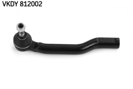 Фото автозапчасти tie Rod End SKF VKDY812002