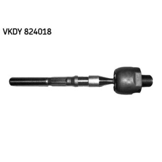 Фото автозапчасти mazda рулевая тяга лев./прав.mazda 6 02- SKF VKDY 824018