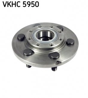 Фото автозапчастини маточина заднього колеса SKF VKHC 5950