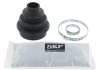 Комплект пыльника ШРУСа наружный (диаметр: 21,5/51) (длина76) BMW 3(E36), 3(E46), 5(E39), Z3(E36) 1.6-2.8 09.90-07.06 SKF VKJP 8013 (фото 2)