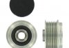 Шкив генератора OPEL ASTRA H, ASTRA H GTC, COMBO TOUR, COMBO/MINIVAN, CORSA C, CORSA D, MERIVA A, ZAFIRA B, ZAFIRA B/MINIVAN 1.7D 06.03- VKM 03508