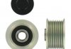 Фото автозапчасти шкив генератора MAZDA 3, 5, 6, CX-7, MPV II 2.0D/2.2D 06.02-09.14 SKF VKM 06403 (фото 1)