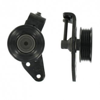 Натягивающий ролик поликлинового ремня FORD MONDEO I, MONDEO II 1.8D 06.93-09.00 SKF VKM 34042