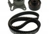 Комплект ГРМ (ремень+ролик) OPEL CORSA A, CORSA A TR, CORSA B, KADETT E 1.5D 06.87-09.00 VKMA 05208