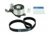 Комплект ГРМ (ремінь + ролик) TOYOTA LAND CRUISER, LAND CRUISER 80 4.2D 01.90- SKF VKMA 91020 (фото 1)