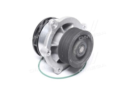 Фото автозапчасти водяной насос DAF 75 CF, 85 CF, CF 75, CF 85, XF 105, XF 95 MX265-XF355M 02.98- SKF VKPC 7045