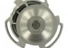 Фото автозапчастини водяний насос AUDI 80; Volkswagen DERBY, GOLF I, GOLF II, JETTA I, JETTA II, PASSAT, POLO, POLO CLASSIC, SANTANA, SCIROCCO 0.9-1.3 05.73-09.94 SKF VKPC 81200 (фото 1)