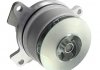 Фото автозапчастини насос охолоджуючої рідини FORD FOCUS IV, GALAXY III, MONDEO V, S-MAX 2.0D 01.18- SKF VKPC 84227 (фото 1)