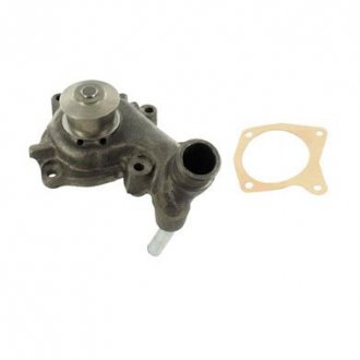 Водяной насос FORD MONDEO I, MONDEO II 1.8D 06.93-09.00 SKF VKPC 84408