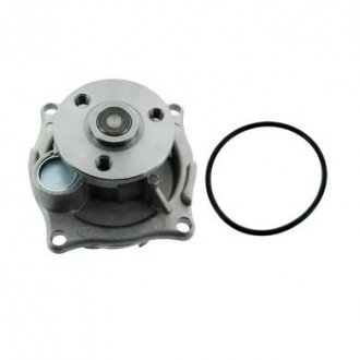Водяной насос FORD COUGAR, ESCORT VI, FOCUS I, MONDEO II, TOURNEO CONNECT, TRANSIT CONNECT 1.6-2.0 01.95-12.13 SKF VKPC 84415