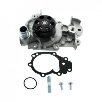 Фото автозапчастини водяний насос RENAULT CLIO I, CLIO II, KANGOO, KANGOO EXPRESS, TWINGO I 1.2/1.2LPG 01.96- SKF VKPC 86215