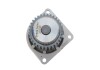 Фото автозапчасти водяной насос NISSAN 350Z, 350Z, MURANO I, TEANA I; RENAULT ESPACE IV, LAGUNA III, VEL SATIS 2.3/3.5 06.02- SKF VKPC 92943 (фото 3)