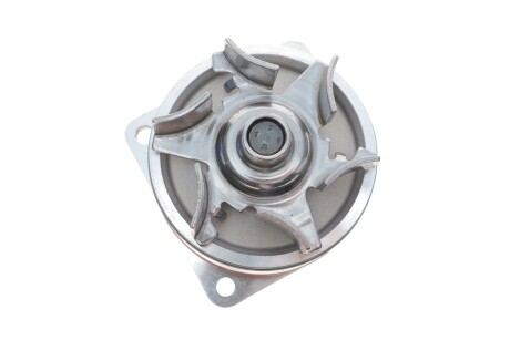 Фото автозапчасти водяной насос NISSAN 350Z, 350Z, MURANO I, TEANA I; RENAULT ESPACE IV, LAGUNA III, VEL SATIS 2.3/3.5 06.02- SKF VKPC 92943