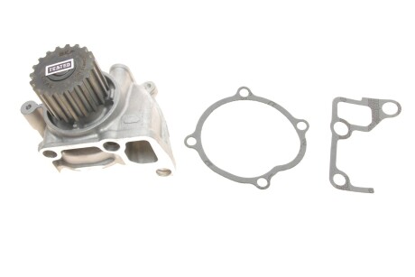 Фото автозапчасти водяной насос MAZDA 3, 323 F VI, 323 S VI, 5, 6, 626 V, MPV II, PREMACY 2.0D 04.98-12.10 SKF VKPC 94615