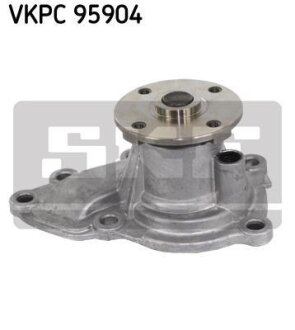 Фото автозапчасти автозапчасть SKF VKPC95904