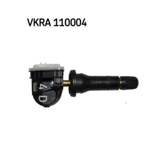 Фото автозапчасти автозапчасть SKF VKRA110004