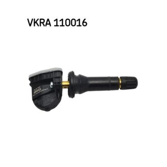 Фото автозапчастини автозапчасть SKF VKRA110016