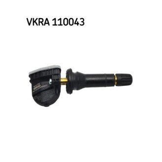 Фото автозапчастини wheel Sensor, tyre-pressure monitoring system SKF VKRA110043