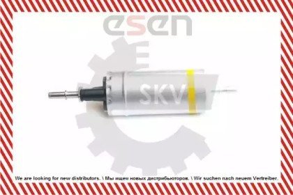 Фото автозапчасти насос SKV 02SKV027