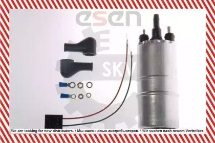 Фото автозапчасти електричний паливний насос PEUGEOT HDI/AR JTD 46447569/0580464981/982 SKV 02SKV241