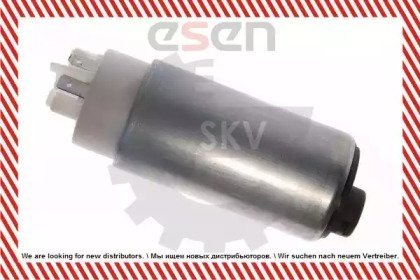 Електричний паливний насос TDI PSA-benzyna SKV 02SKV247
