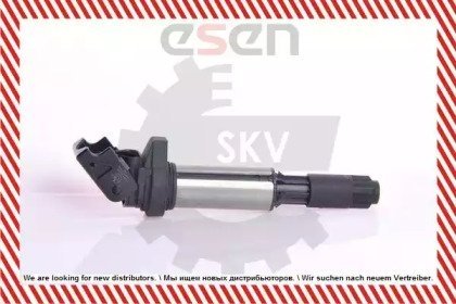 Фото автозапчасти котушка BMW/PSA BMW CITROEN MINI PEUGEOT 12131712223,121375949 SKV 03SKV043