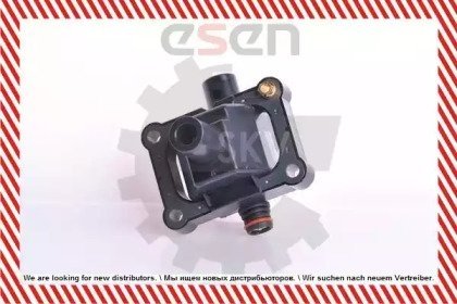 Фото автозапчасти котушка DAEWOO MERCEDES VW 0001587003, 0001500280, 00A SKV 03SKV053