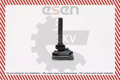 Фото автозапчастини котушка MITSUBISHI MD325048, MD362903, MD362907 SKV 03SKV080