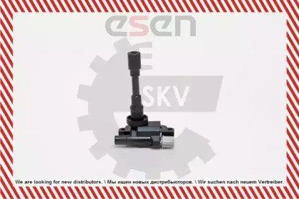 Фото автозапчасти котушка SUBARU SUZUKI 3340065G00, 3340065G00000, GN1 SKV 03SKV082