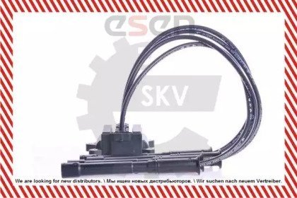 Фото автозапчасти котушка запалення SKV 03SKV087