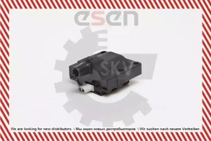 Фото автозапчастини котушка запалення SKV 03SKV094