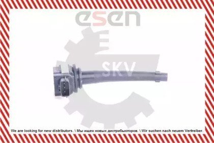 Фото автозапчастини котушка запалення SKV 03SKV135