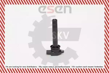 Фото автозапчастини котушка запалення SKV 03SKV178