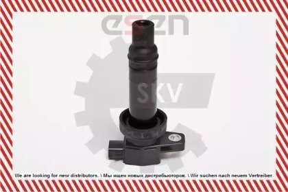 Фото автозапчасти катушка зажигания SKV 03SKV200