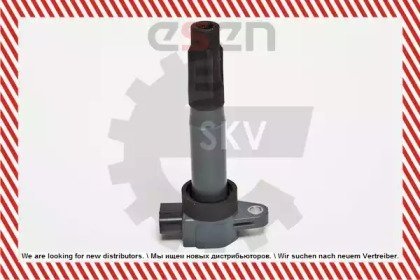 Фото автозапчасти катушка зажигания SKV 03SKV203