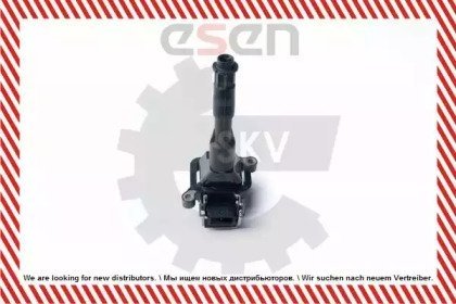 Фото автозапчасти котушка запалення SKV 03SKV214