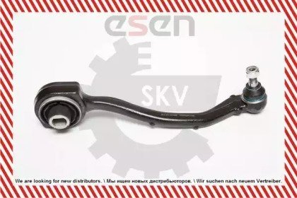 Фото автозапчасти рычаг подвески SKV 04SKV029