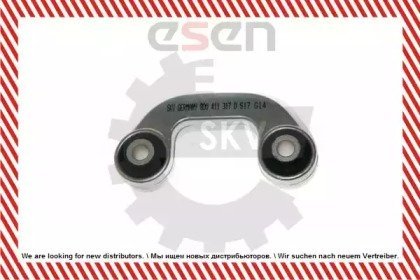 Фото автозапчасти тяга стабілізатора SKV 04SKV107