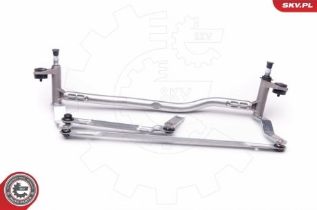 Фото автозапчастини mechanizm wycier. vw caddy iii/touran SKV 05SKV042