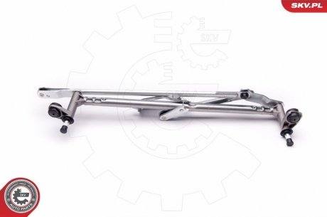 Фото автозапчастини mechanizm wycier. vw golf v jetta iii SKV 05SKV048