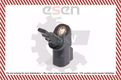 Фото автозапчастини датчик ABS FORD Przуd L/P FORD FOCUS GALAXY MONDEO IV VOLVO, 9 SKV 06SKV001