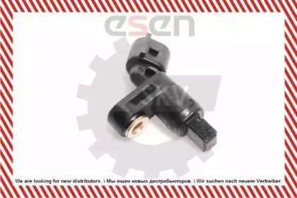 Фото автозапчастини датчик ABS Przуd Lewy AUDI A3 TT SEAT, 1J0927803 SKV 06SKV006