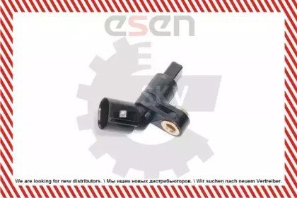 Фото автозапчасти датчик ABS Przуd Prawy Audi A3 TT SEAT SKODA VW,1H09278 SKV 06SKV007