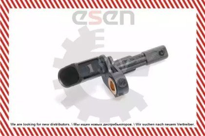 Фото автозапчастини датчик ABS Tyі Prawy VW TOURAN JETTA 1K0927808 SKV 06SKV019