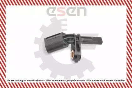 Фото автозапчастини датчик ABS Przуd Prawy VW GOLF V PASSAT CADDY JETTA III T SKV 06SKV027